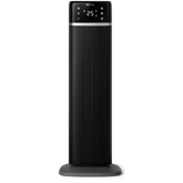 Philips 5000 Series Ceramic Fan Heater AI- Powered for Energy Saving Black Model-CX5120/11